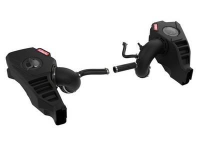 Engine Cold Air Intake FOR 2022-2023 Kia Stinger Turbo 3.3L V6 GAS DOHC