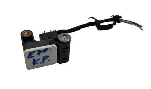 BMW X5 E70 Sensor für Beschleunigungseinwirkung 6911003 OEM Links/Rechts