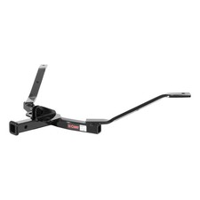 Curt Class 1 Trailer Hitch Receiver Cargo Bike 11327 For 2003-2007 Honda Accord Curt Class 1 Trailer Hitch Receiver Cargo Bike 11327 For 2003-2007 Honda Accord