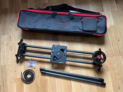 Rollei / ifootage Shark Slider S1 Bundle / Kamera-Slider