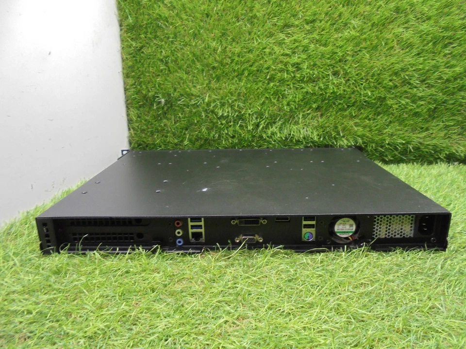 CUSTOM i5 8400 8GB 240GB SSD FAST SERVER RACK PC WINDOWS 11 ASUS BOARD 1U PC - Image 4 of 4