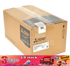 Mitsubishi FR-F840-00126-2-60 Frequency Inverter 5.5Kw 279612-