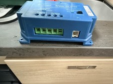 Battery To Battery Charger Ladebooster Lippert Schaudt WA 121525