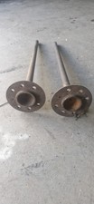 Alfa Romeo Classic Giulietta 750  Halfshafts Drive Shafts 14 Spline