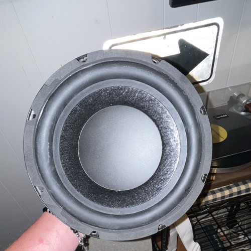 8” sub speaker from Andrew jones Pioneer sub