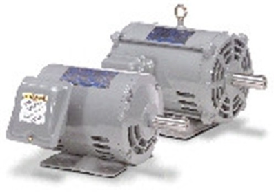 #ad #ad TECO WESTINGHOUSE Electric Motor 2 HP 1800 RPM 230 460V Three Phase DTP0024 $273.71