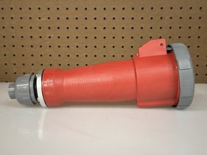 HBL560C7W Hubbell Connector 60A 277/480VAC 3 Phase