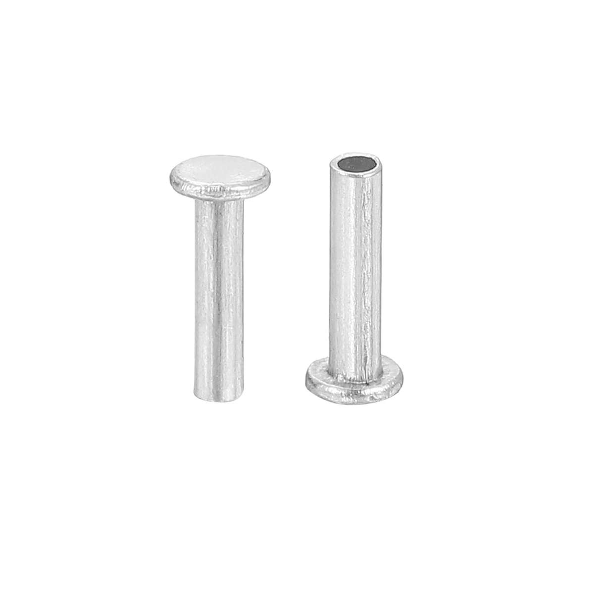 Industrial Tubular & Semi-Tubular Rivets for sale | eBay