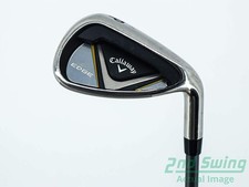Callaway 2018 Edge Single Iron Pitching Wedge PW Graphite Ladies Right 35.0in