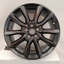 MAZDA CX30 MX30 18 ZOLL 7J ET45 Original 1 Stück Alufelge Felge Aluminium RiM