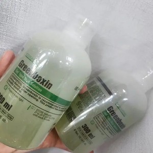 Greenbax 300ml Sealed Bottle Unopened