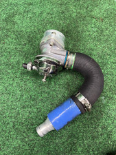 Turbo Blow Off Bypass Valves - Greddy Type Rs Turbo Blow Off Bypass Valves - Greddy Type Rs