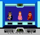 Hogan's Alley - Great NES Nintendo Light Gun Game