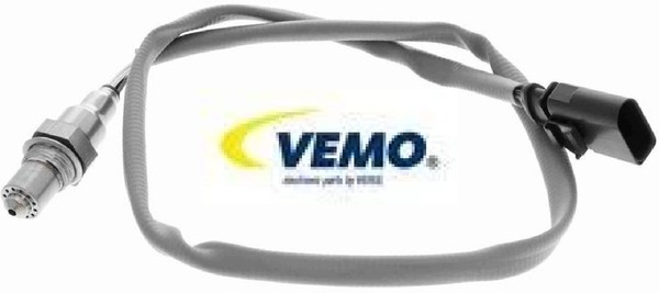 Vemo V10-76-0151 Lambdasonde Lamdasonde FüR Audi FüR Seat FüR Skoda FüR VW-image