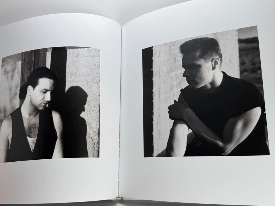 U2 The Joshua Tree Boxset - Bild 2 von 4