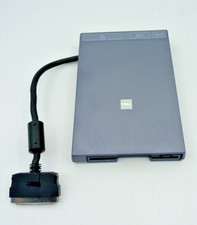 DELL 2995D FDD I/O UNIT EXTERNAL FLOPPY DRIVE MODULE ONLY - MADE IN JAPAN