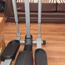 Olympus Cross Trainer