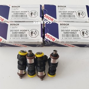 Siemens Hi Flow injector 220 lb/hr 2433cc 14mm