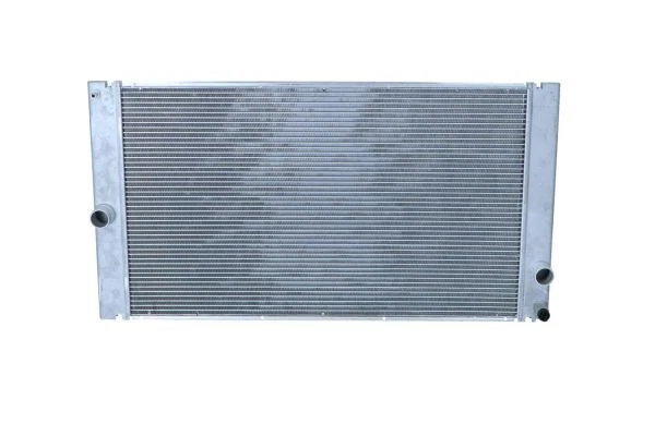 RADIATOR ENGINE COOLING 50478 FOR D5204T5/5204T 2.0L D5244T8/5244T13 2.4L 5cyl - Image 2 of 4