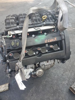 Engine 2.4L VIN B 8th Digit Engine ID Edg California Fits 11-14 200 351057