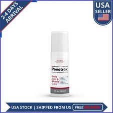 Penetrex Joint and Muscle Therapy Roll-On Gel 3 oz