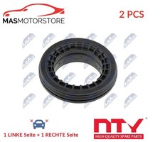 DOMLAGER FEDERBEINLAGER VORNE NTY AD-HY-532 2PCS V FÜR OPEL ANTARA A