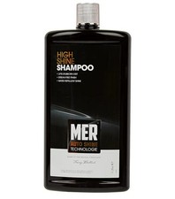Mer MASSH1 High Shine Shampoo 1L