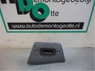 Sliding door contact joint