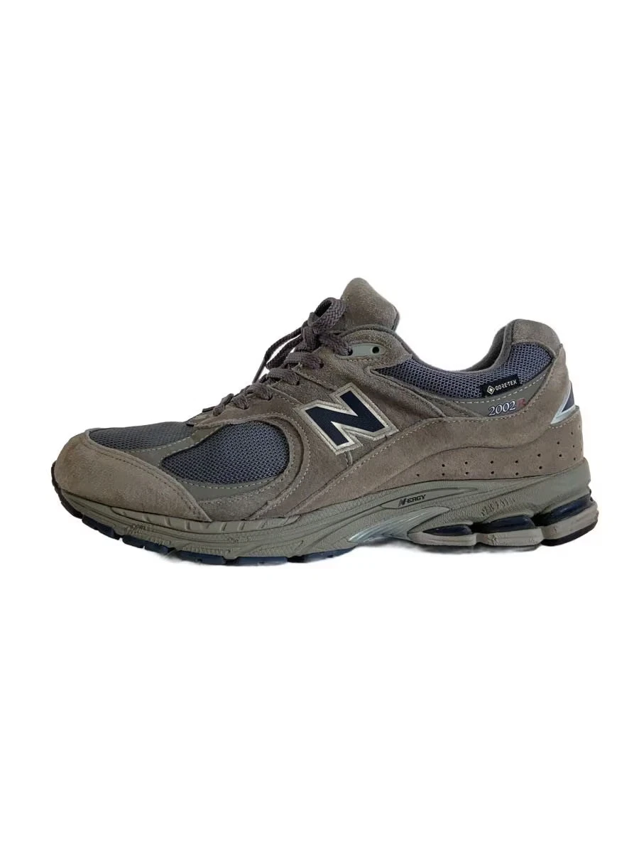 New Balance 2002R GORE-TEX Castlerock Natural Indigo for Sale 