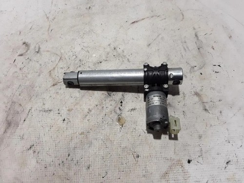 BMW 5 Gran Turismo F07 Sitzsteuerungsmotor vorne links 9168757 3.00 21064658