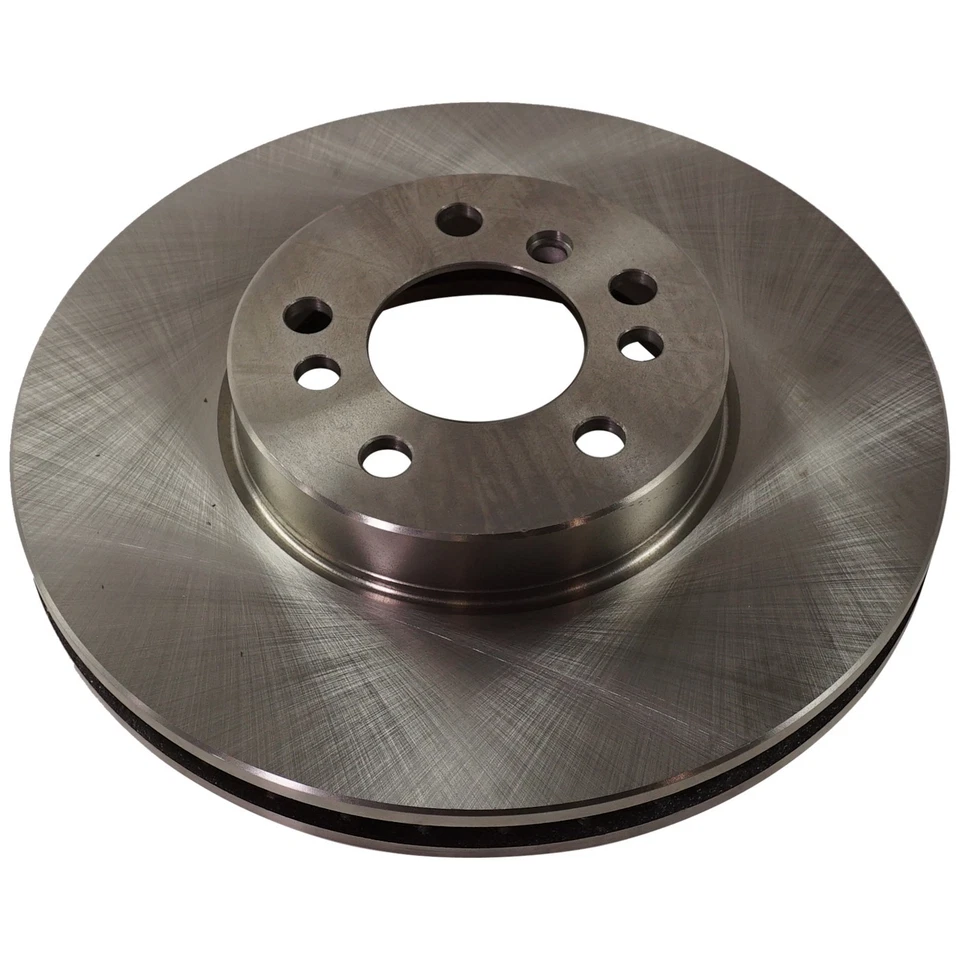 Kit de rotores y pastillas de disco de freno delanteros y traseros para BMW X5 2000 2001 2002 2003-2006 Foto 2 de 4