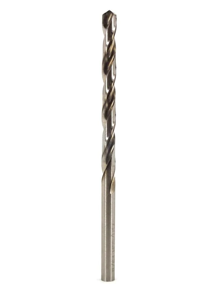 Whiteside 8061728 Jobber Drill (#8 C'Sink), 11/64" Dia.