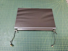 Lenovo Yoga 9 15IMH5 15.6" 4K 3840x2160 Touch LCD Screen Complete Assembly #b944