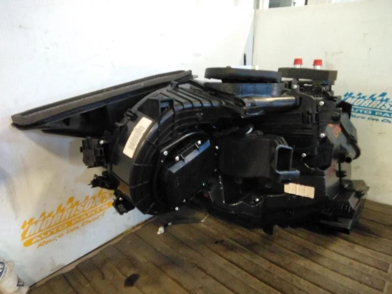 AC Evaporator Front Fits 16-20 INFINITI QX60 1009767 - Image 4 of 4