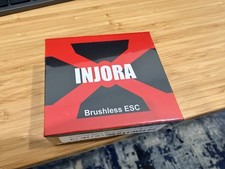 Injora Axial SCX24 MBL32 Brushless ESC