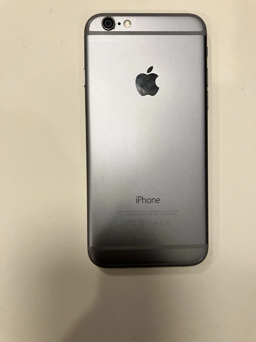 iPhone 6 Unlocked iOS for sale | eBay