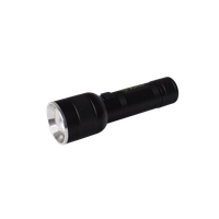 Jagdlampe - Barbarossa T2000, LED Taschenlampe Inkl. Akku