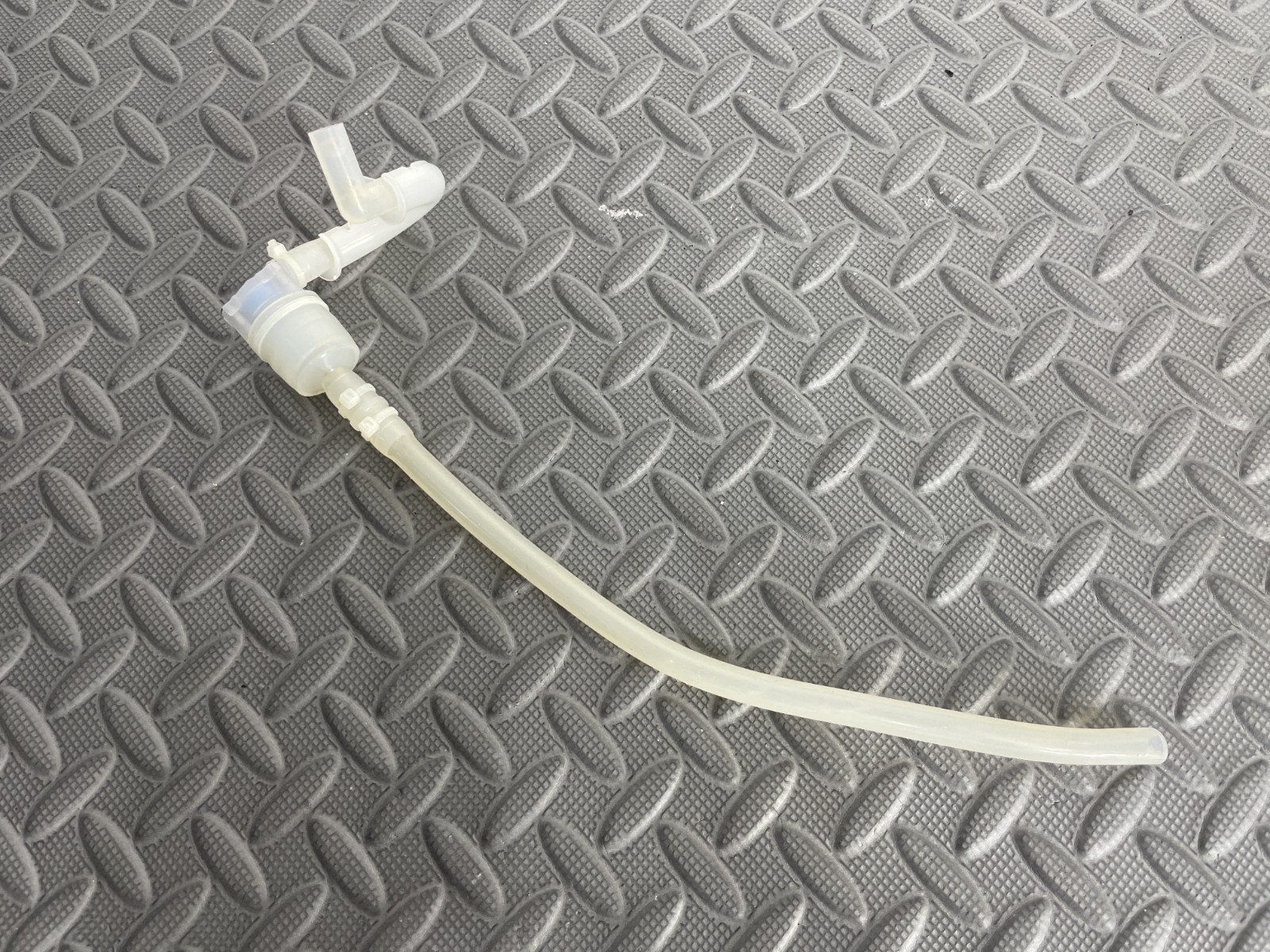 Keurig B60 B40 Water Intake Tube Hose w/ Check Valve Pump Line Replacement Parts