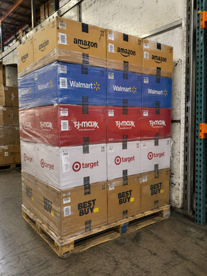 Amazon Returns Mixed Merchandise Wholesale Lot   Premium Inventory