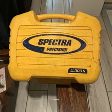 Spectra Precision LL300N