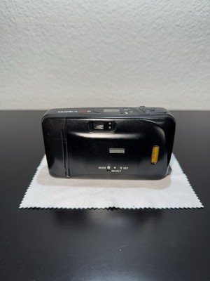 Kyocera Yashica T4 35mm Point & Shoot Film Camera for sale online