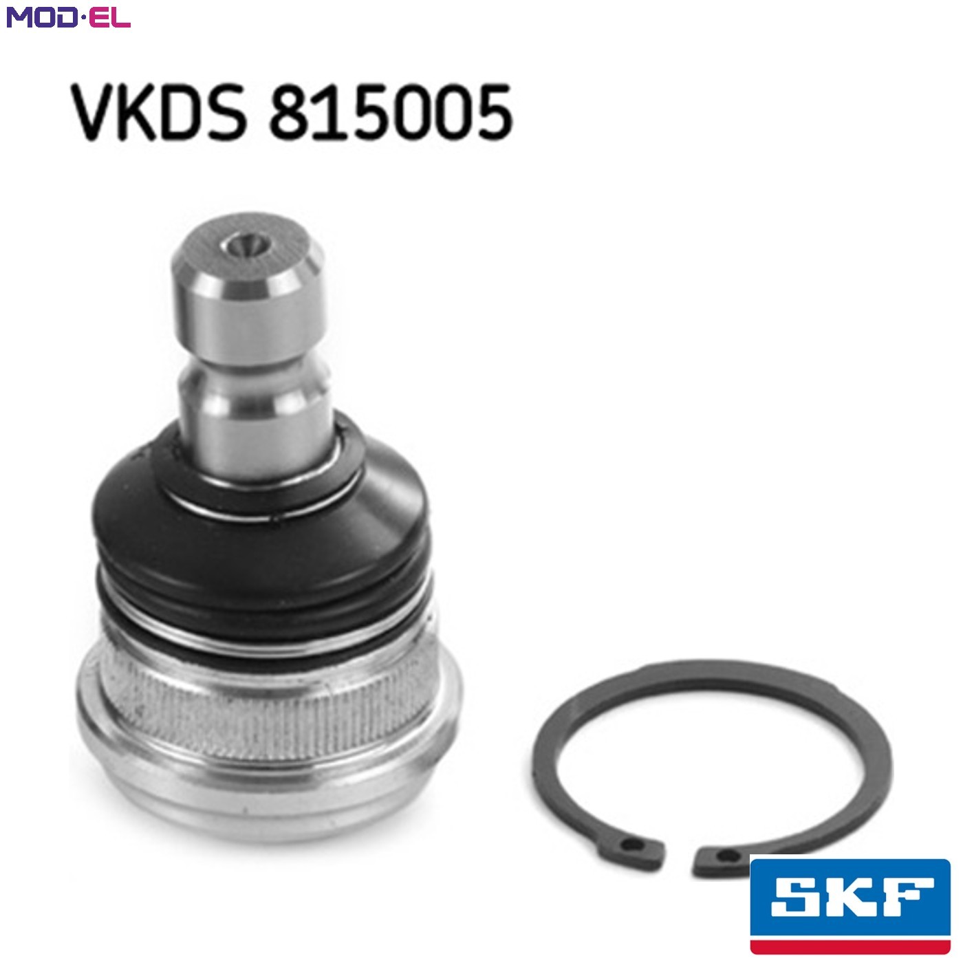 Wishbone Pin VKDS 815005 SKF for KIA HYUNDAI - Image 10