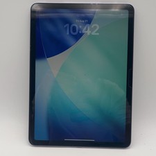 WiFi Only Apple iPad Air 11" M3 128GB Purple MCAO4LL/A