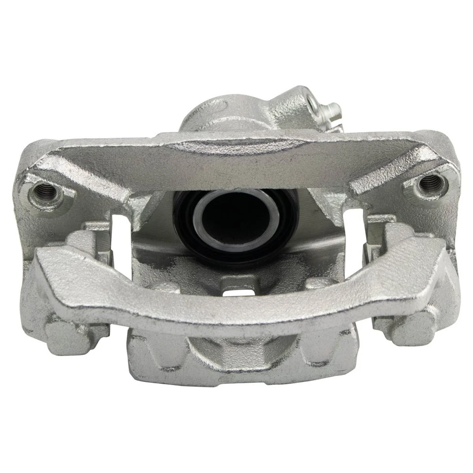 Juego de pinzas de freno para Subaru Impreza 2008-2011 Foto 3 de 4