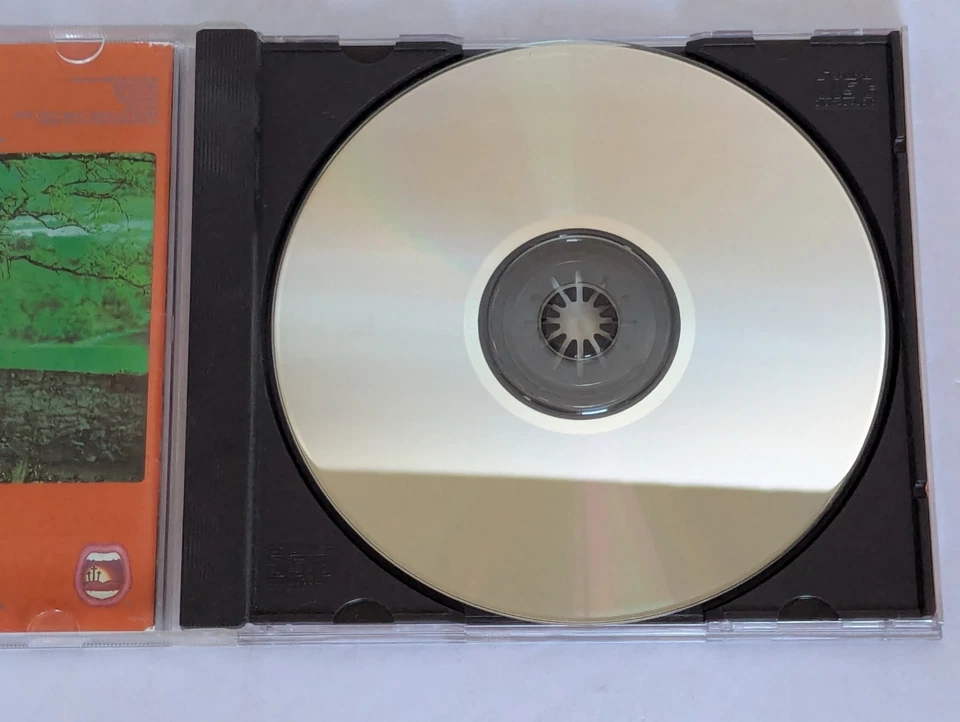 Larry Norman In Another Land компакт-диск The Complete Trilogy том 3 христианский рок 1976 - Изображение 4 из 4