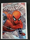 Amazing Spider-Man #700 1:100 Quesada