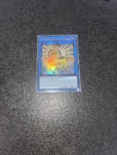 Yu-Gi-Oh! Albtraumritter Einhorn Ultra Rare MP19-DE028 Near Mint