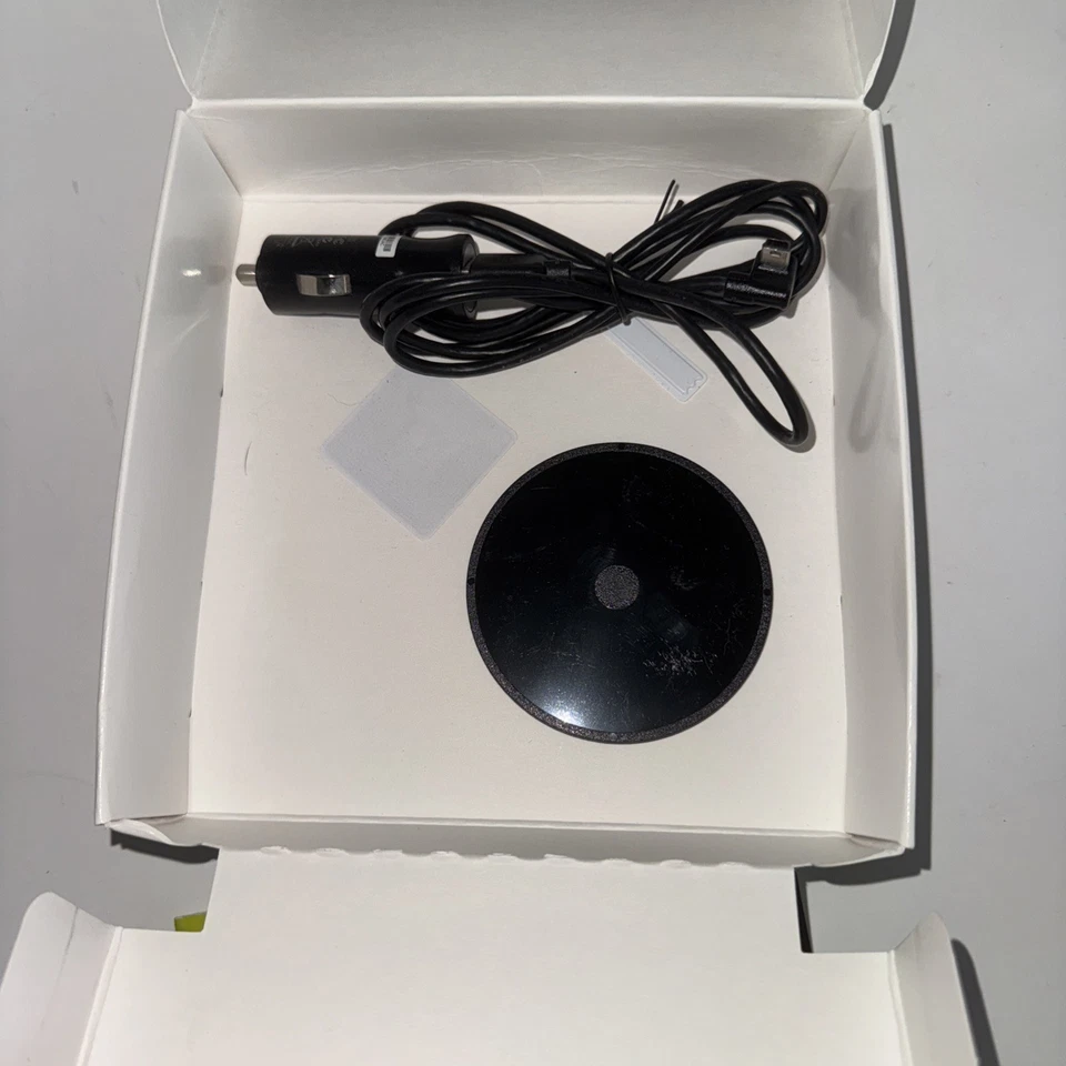 TomTom START 50 GPS 5" LCD Portable Navigation Set USA Maps NEW Open Box - Image 4 of 4