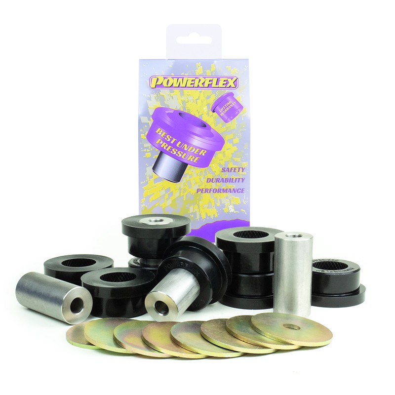 Powerflex Front Upper Wishbone Bush PFF32-904