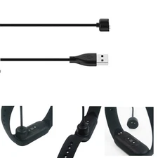 5V/0.5A Fast Magnetic Charging Cable For Xiao-mi Mi Band 6/5 Smart Band/Watch